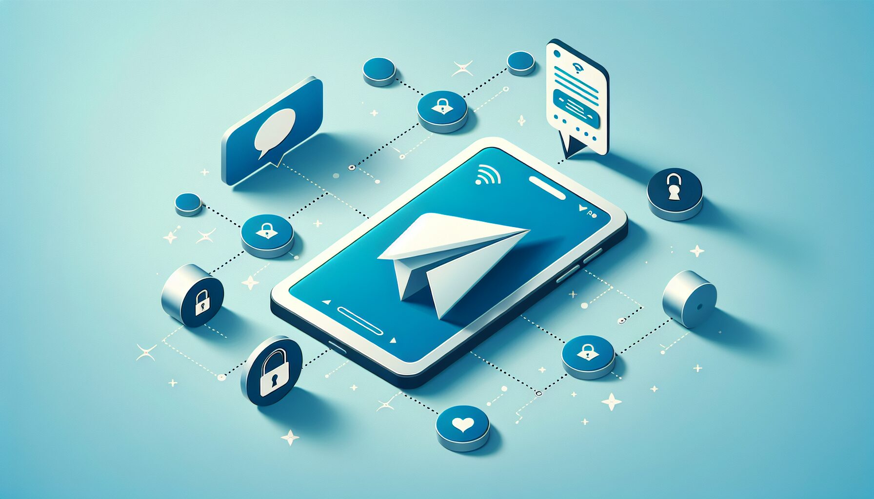 テレグラム（Telegram）の基本概要