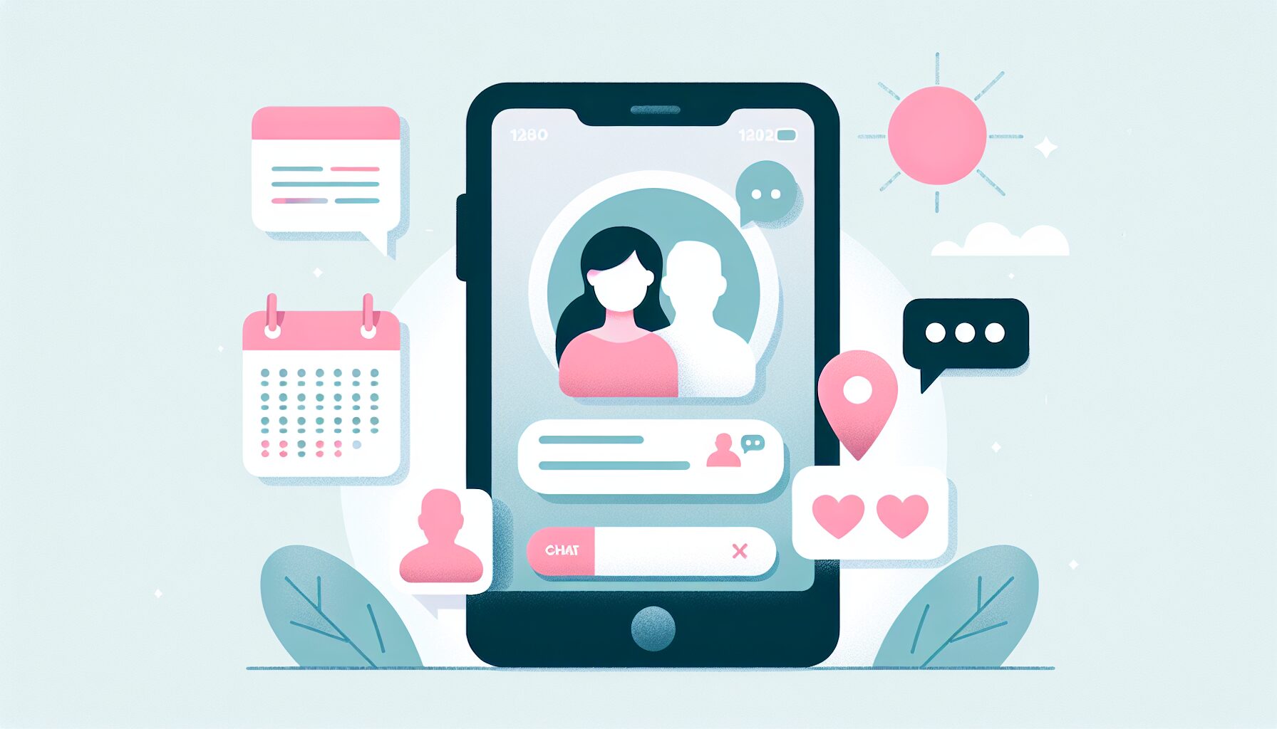 オフパコアプリとは？意味と実態をわかりやすく解説