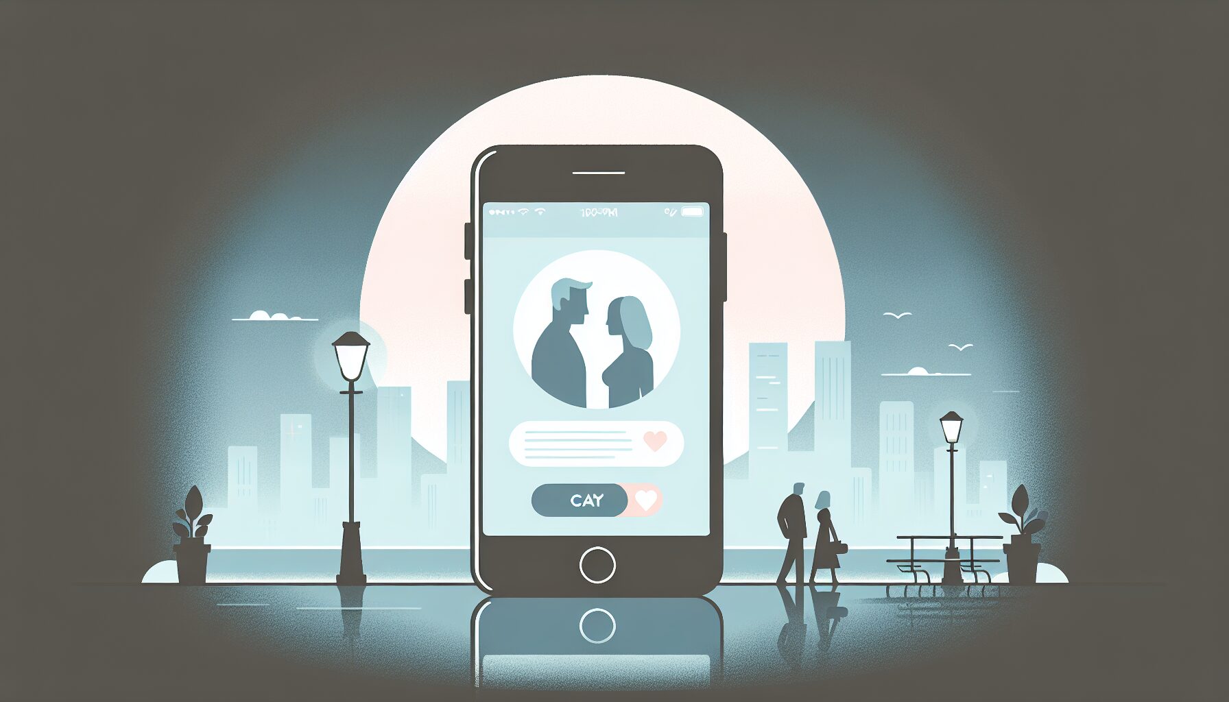 ワンナイトアプリとは？