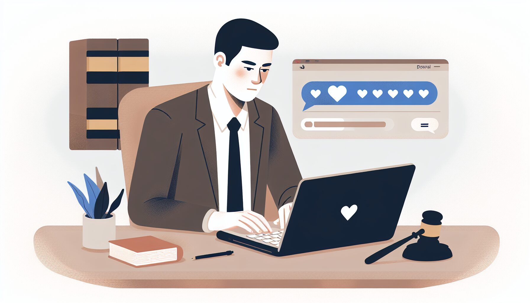 チャットエッチは違法なのか