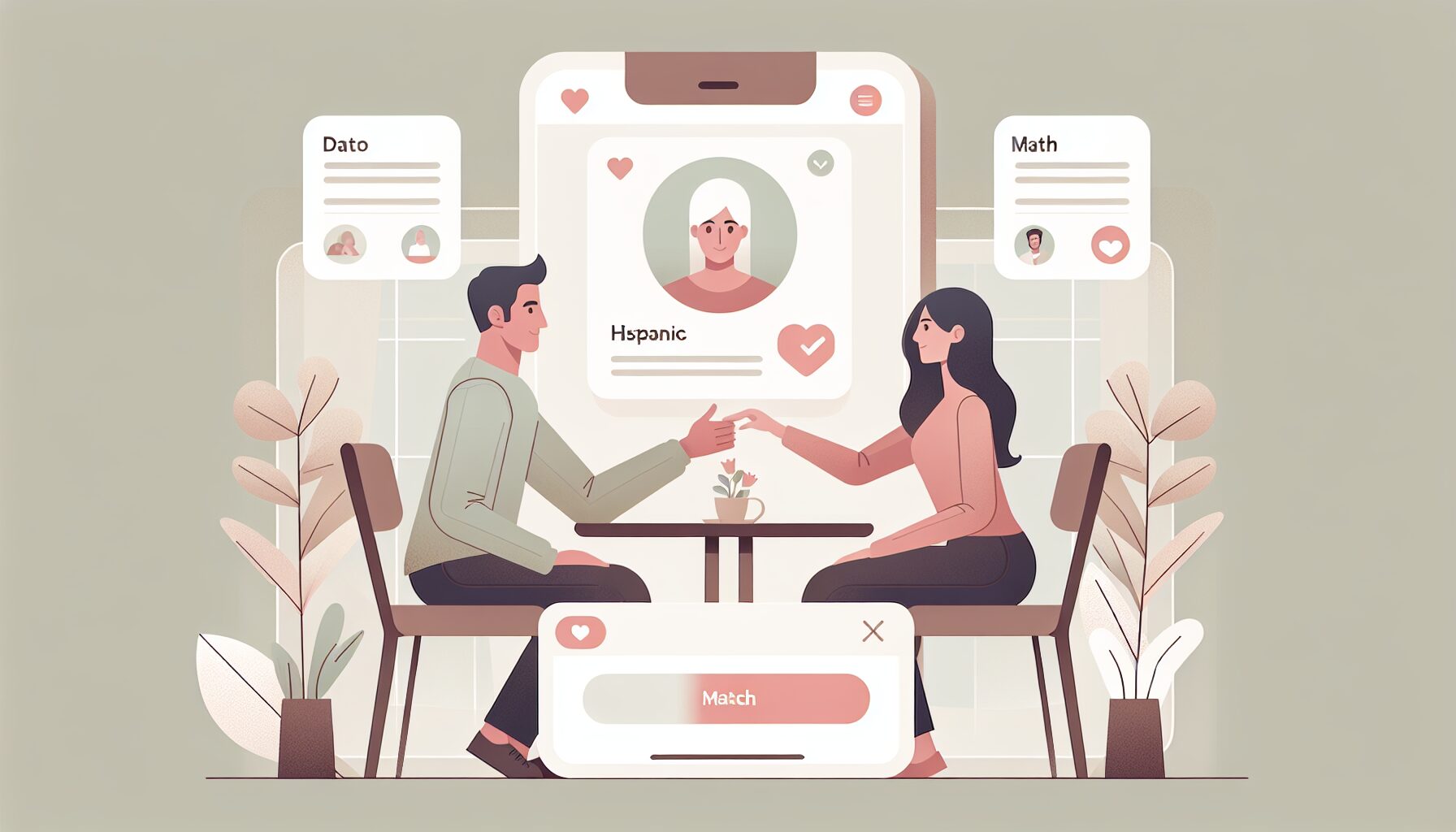 オフパコアプリは本当に出会える？成功率のリアル