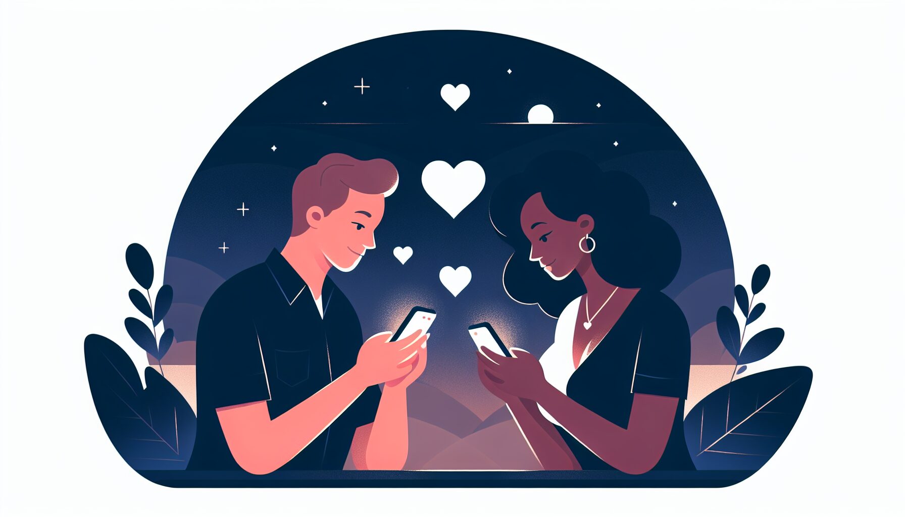 チャットエッチを楽しむためのコツ