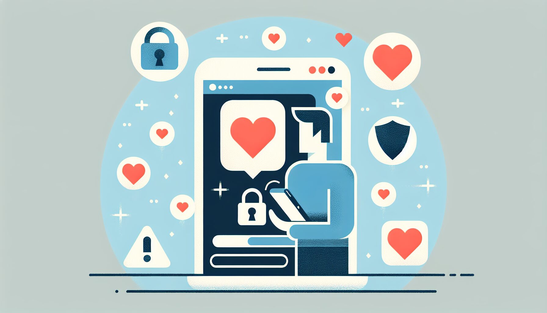 ワンナイトアプリの危険性と注意点