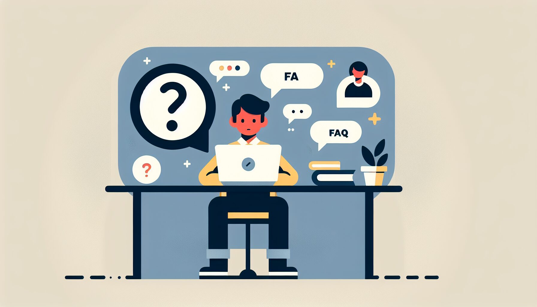 オナネタに関するよくある質問