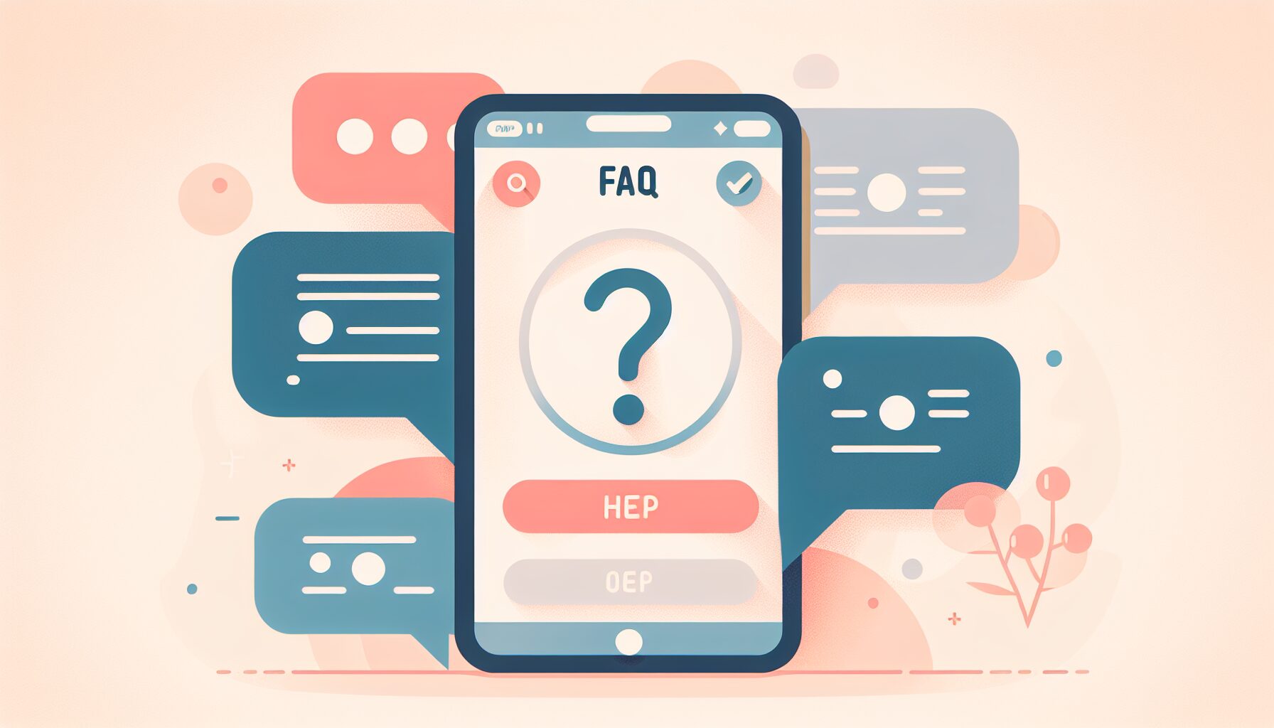 チャットエッチに関するよくある質問