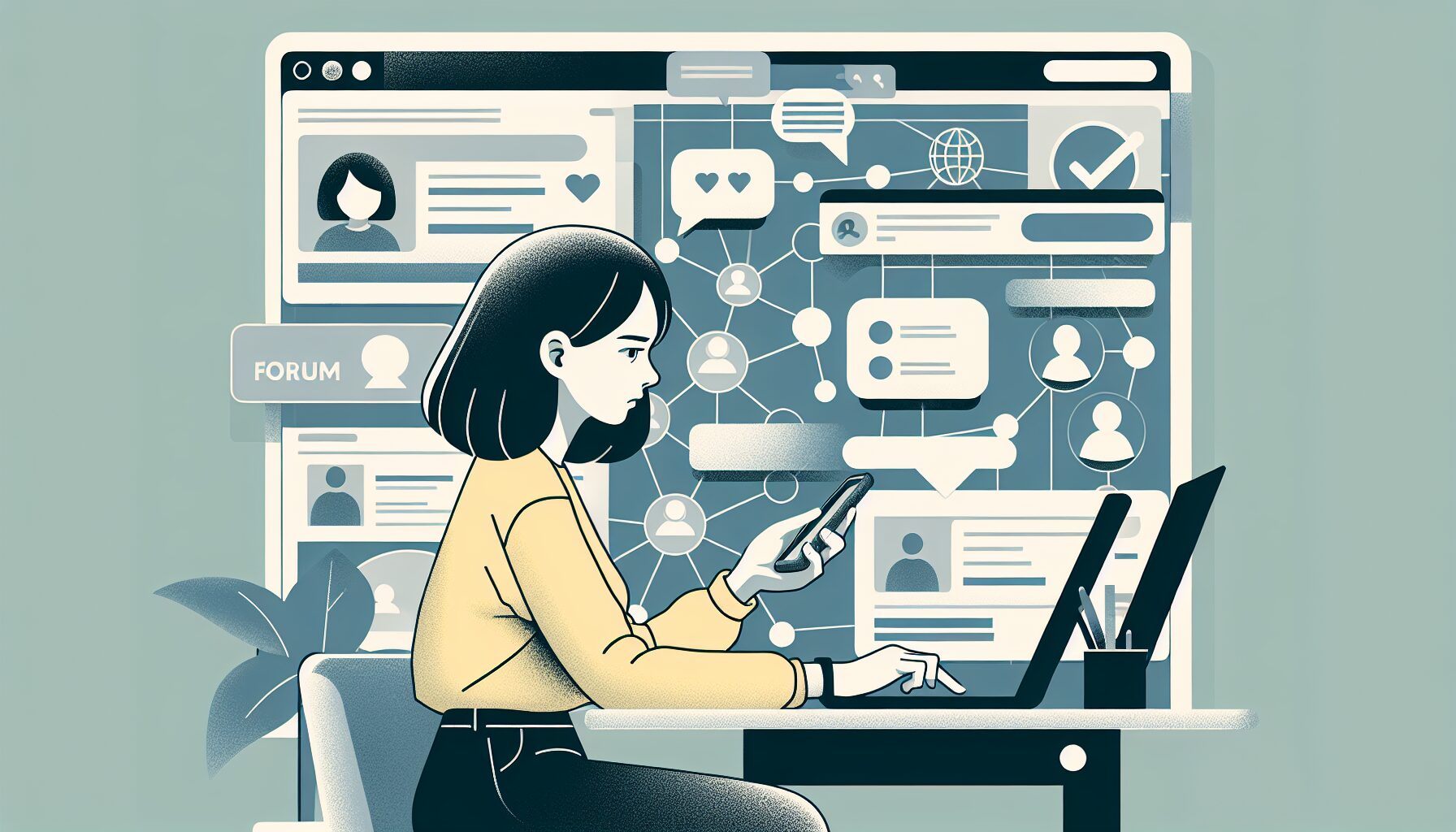 Twitter（X）や掲示板経由で探す方法