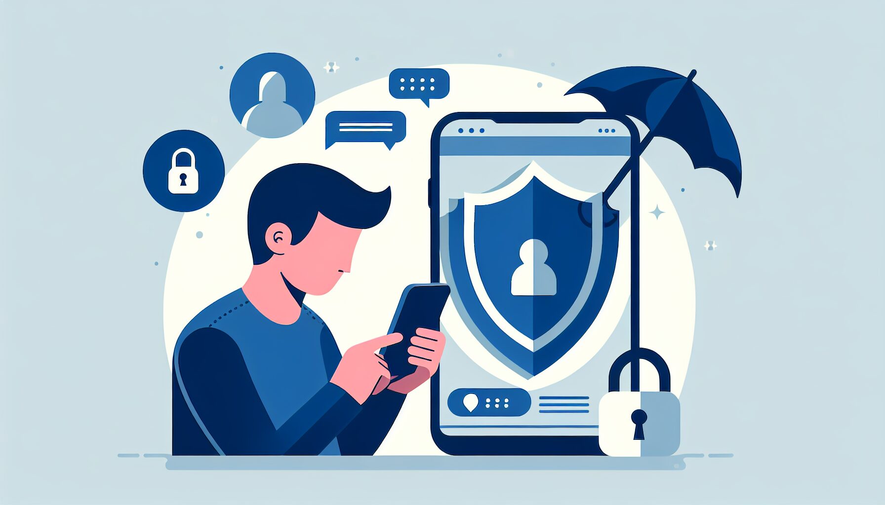 エロ目的でアプリを使う際の注意点