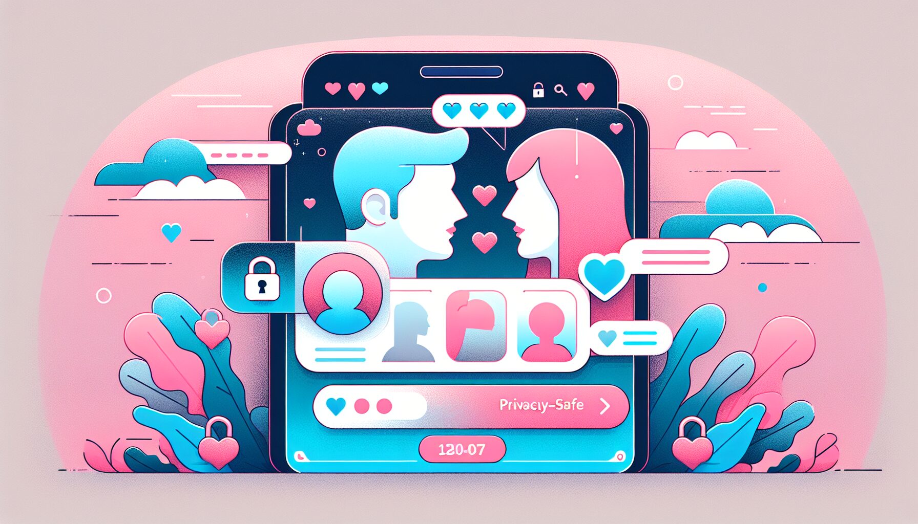 オナニー見せ合いアプリおすすめ8選