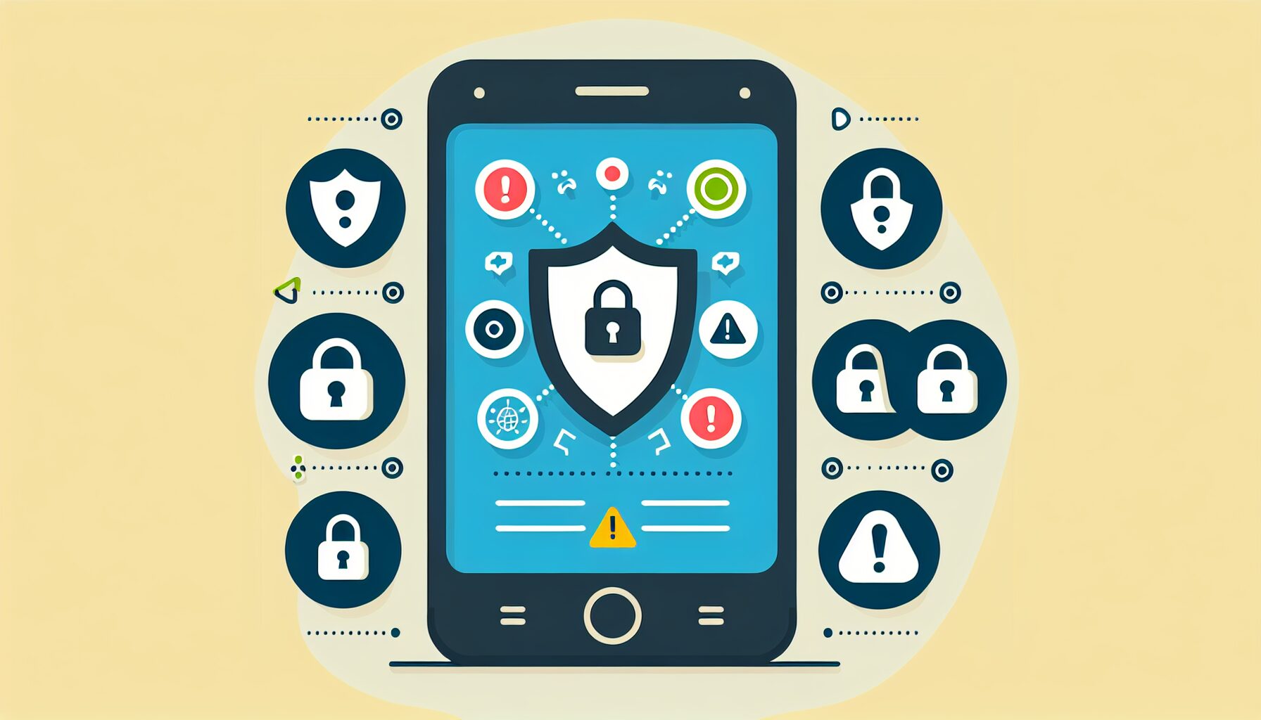 利用前に知っておくべきリスク